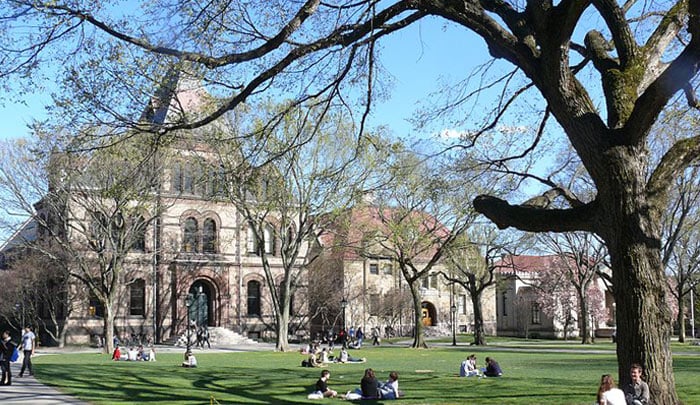 Brown University