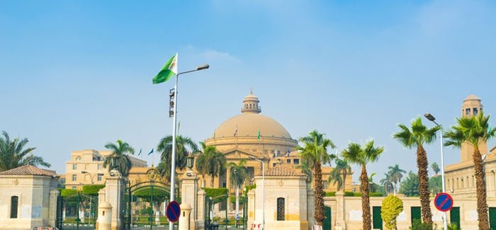 Cairo University