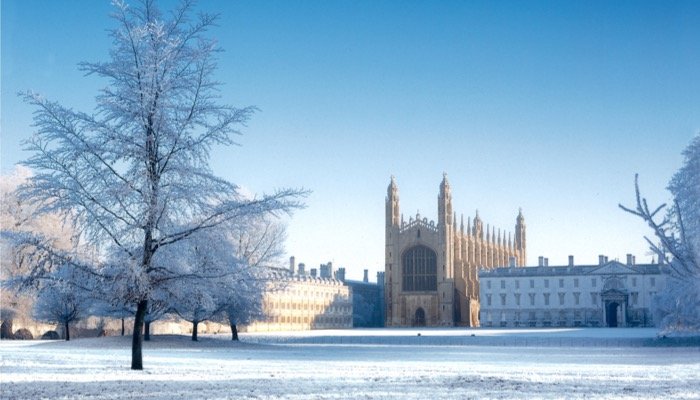 University of Cambridge