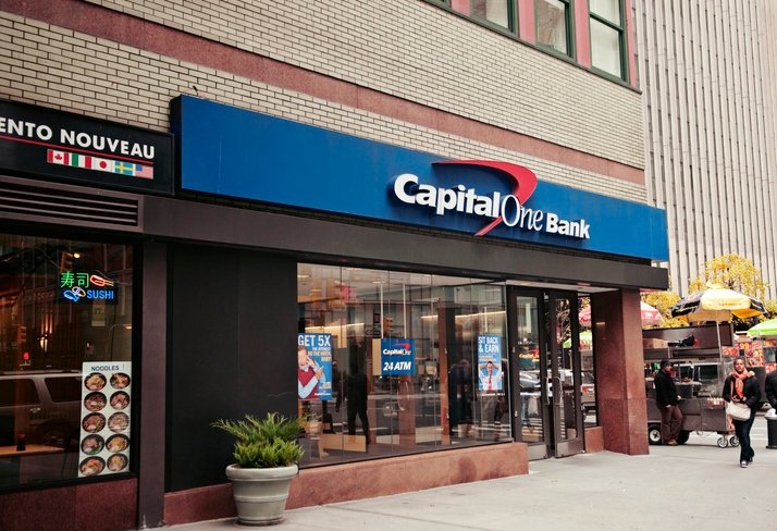 Capital One 