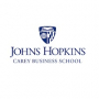 John Hopkins Carey Business School Logo