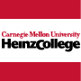 Carnegie Mellon University – Heinz College of Information Systems, Public Policy and Management  Logo