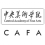 Central Academy of Fine Arts (CAFA) Logo