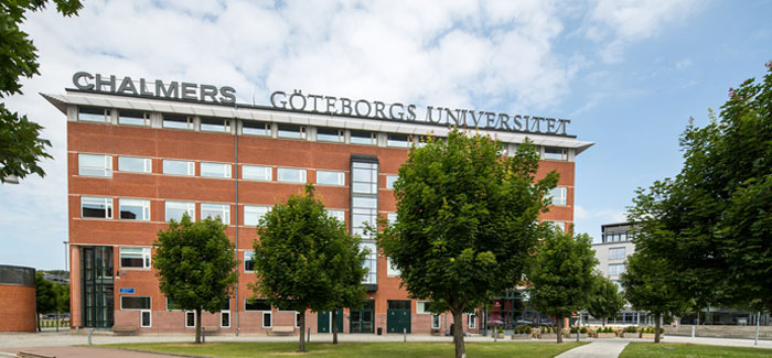 Chalmers University of Technology