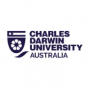 Charles Darwin University  Logo