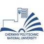 Chernihiv Polytechnic National University Logo