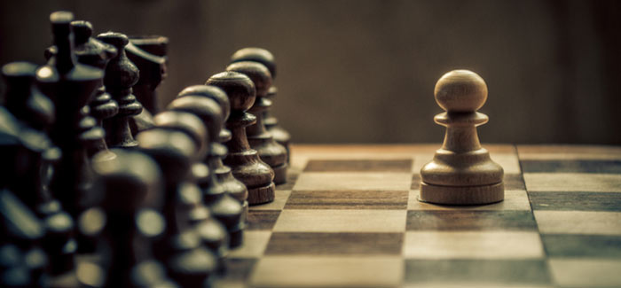 Why it is advisable to memorize your first chess openings? — Mind