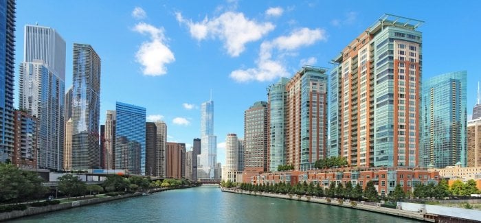 Chicago Chicago
