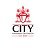 Logotipo de la ciudad de la Universidad de Londres