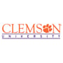 Clemson University Logo