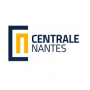 Ecole Centrale de Nantes Logo