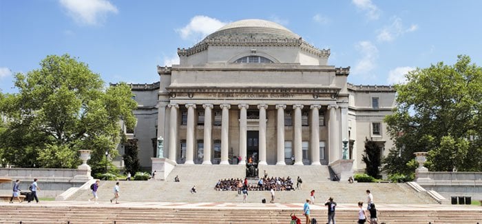 Columbia University