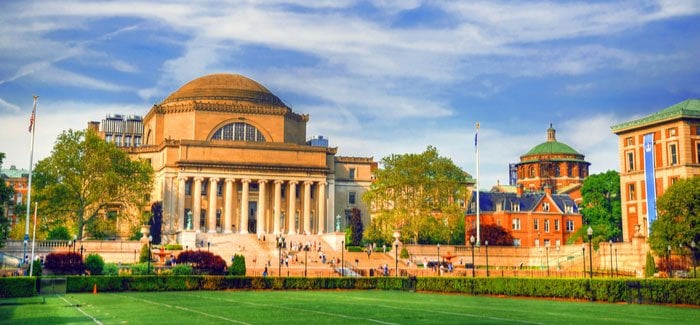 10 of the Most Improved Universities for Physics & Astronomy in 2018 | Top  Universities