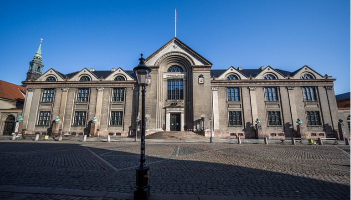 Copenhagen University 