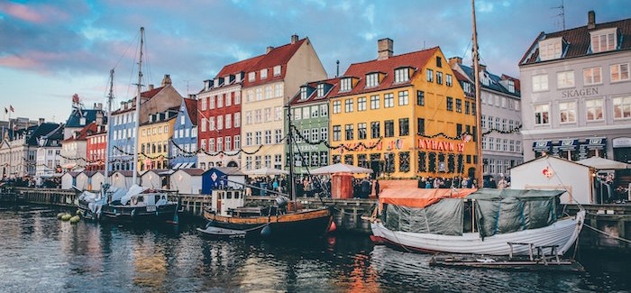 How to to Study in Denmark | Universities