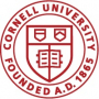 Cornell SC Johnson College of Business, Cornell University Logo