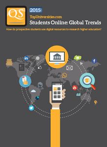 Students Online: Global Trends 2015