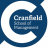 Cranfield;MSc in Strategic Marketing Logo