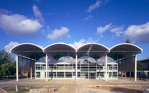 Cranfield University, UK