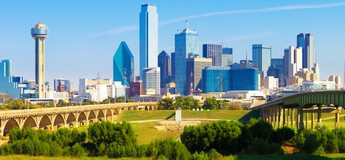 Dallas Dallas