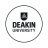 Logotipo de la Universidad de Deakin
