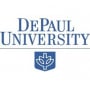 DePaul University Logo