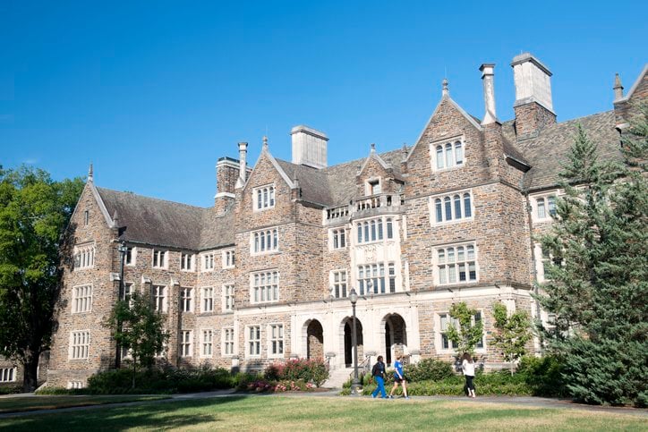 Duke University 