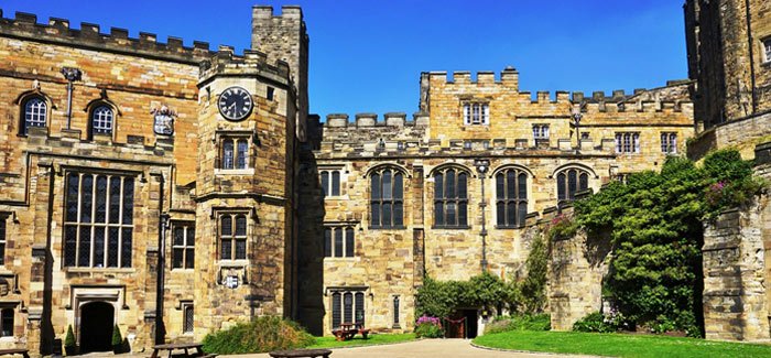 Universitas Durham