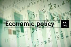 Economic policy