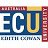 Edith Cowan University Logo