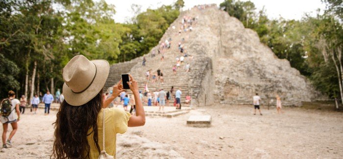 Exploring Mexico