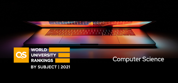Top Universities for Computer Science in 2021 | Top Universities