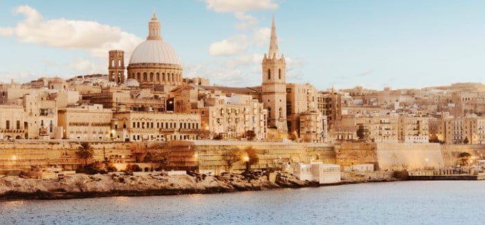 8 reasons why you should consider going to business school in Malta