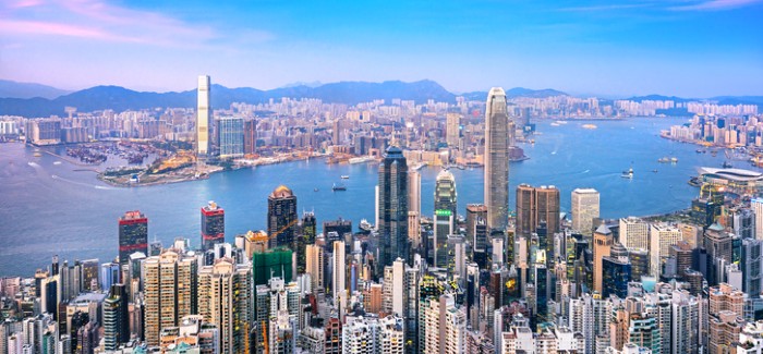 4 of the Best Reasons to Study Public Policy in Hong Kong