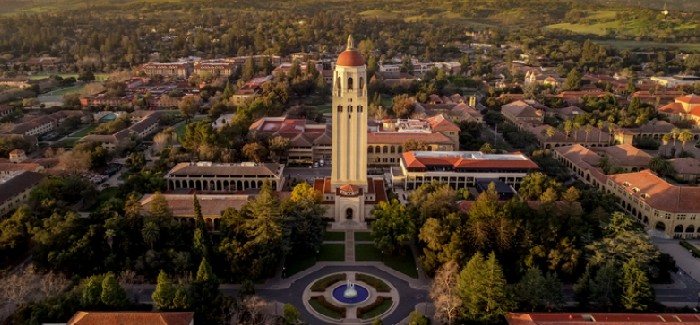 Top Colleges in Usa 