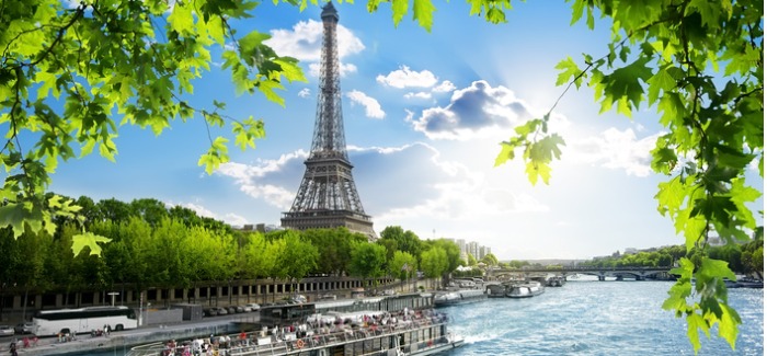 Why Study in Paris?