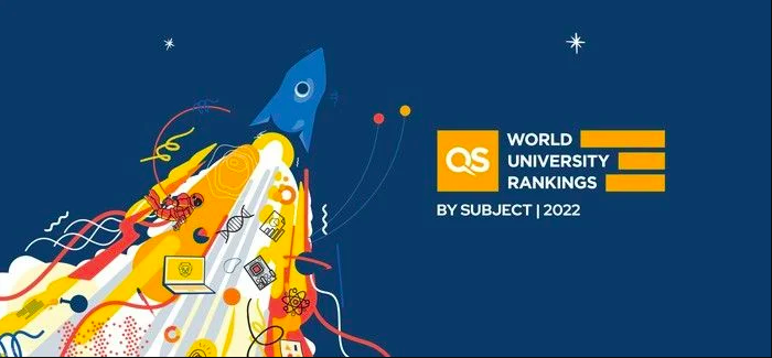 QS World University Rankings by Subject: Methodology