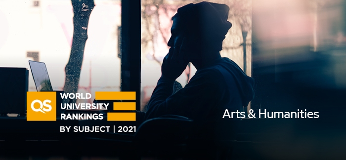 Top Universities For Arts And Humanities Top Universities