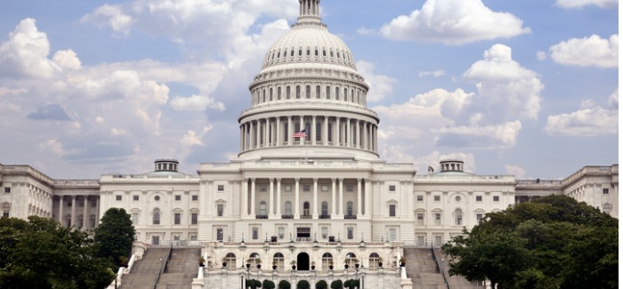 Capitol Washington