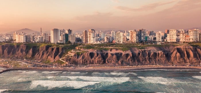4 reasons why we decided to spend a semester abroad in Lima, Peru