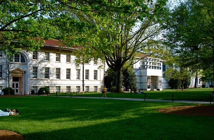 Emory University