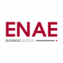 ENAE BUSINESS SCHOOL Logo