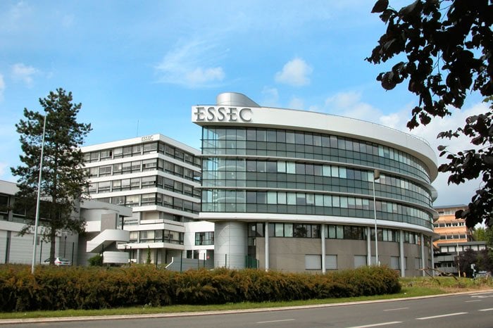 ESSEC