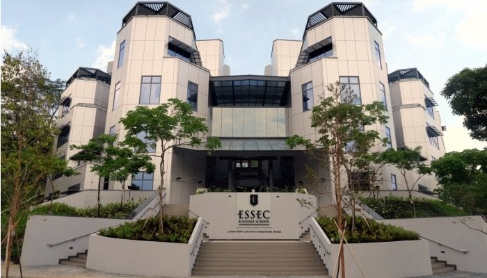 ESSEC Business School 