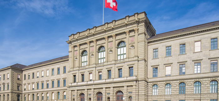 ETH Zurich