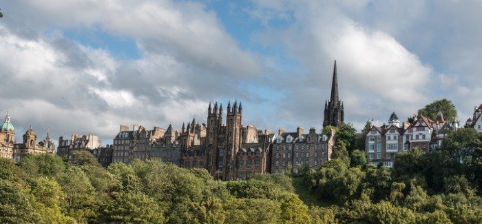 Top Universities in Scotland | Universities