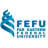 Far Eastern Federal University Logo