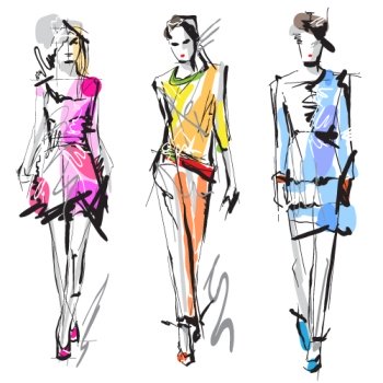 Masters in Fashion (MA Fashion): Courses Structure, Specializations ...
