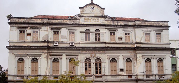 Universidade Federal do Rio Grande do Sul (UFRGS)