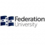 Federation University Australia Logo